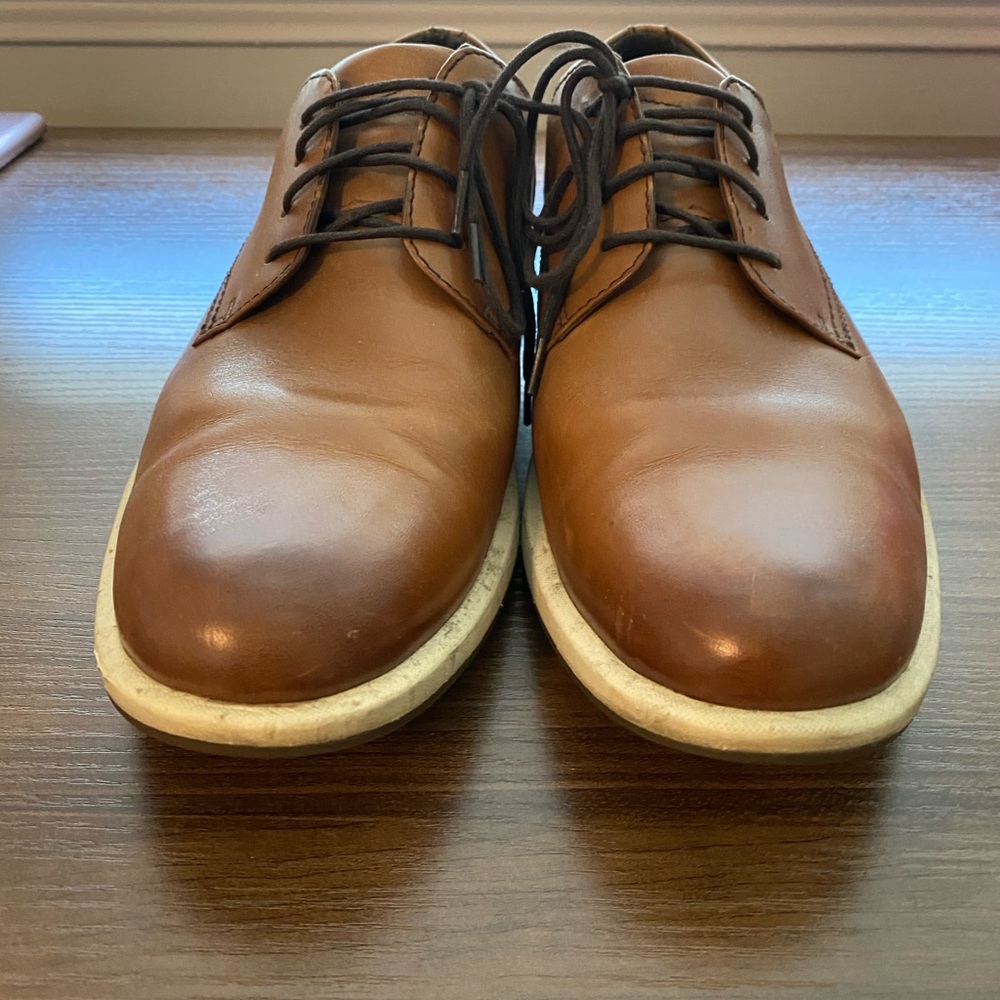 Men’s Dockers Dress Shoes